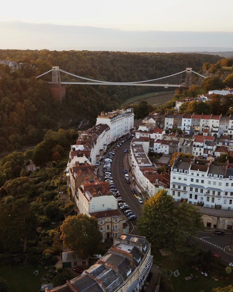 Bristol Clean Air Zone delayed