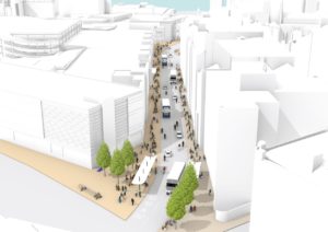 Consultation begins on new Bradford transport plan