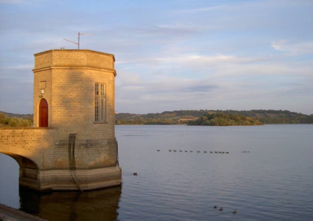 Chew Valley Lake to receive new cycle route