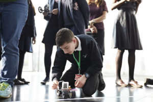 Students in Scotland to take part in nationwide Hydrogen competition