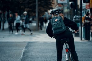 Glasgow to permanently improve active travel infrastructure