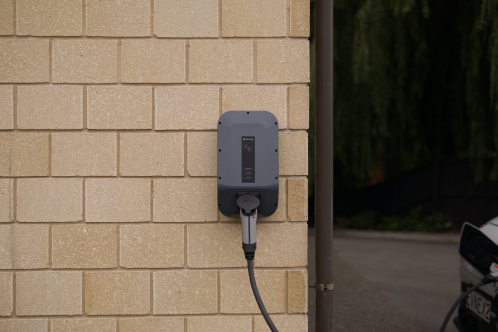 Wiltshire council to discuss new EV plan