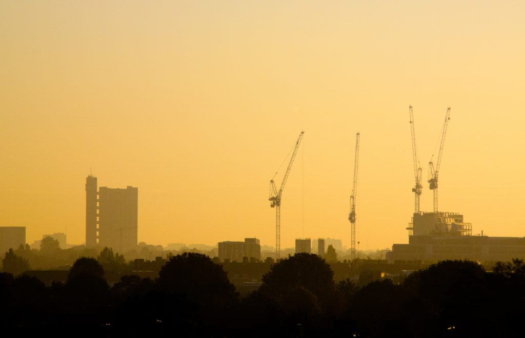 BAME communities are more likely to live in areas with toxic air