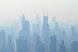 The UK must act now to cut harmful air pollutants