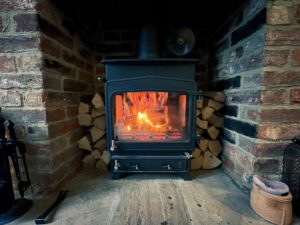 The great wood burning stove debate - AirQualityNews