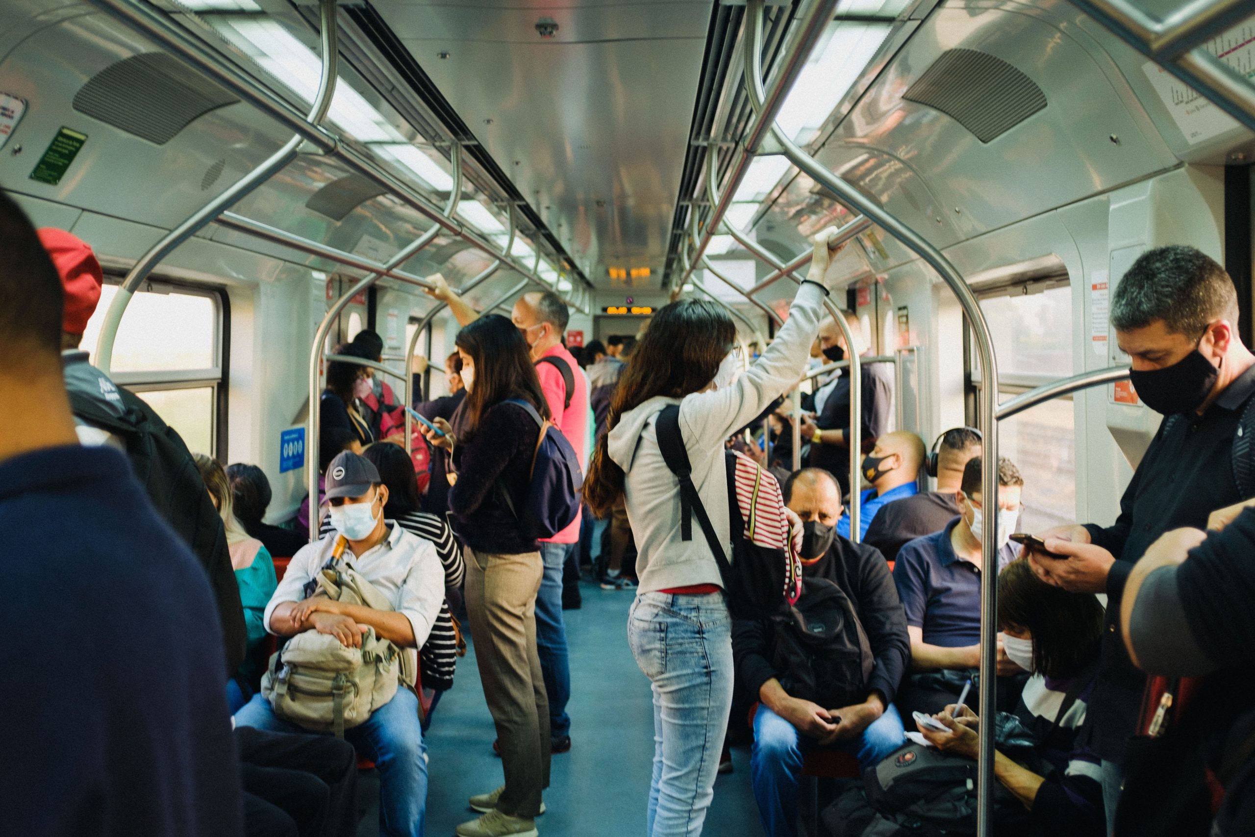 should public transportation be free for everyone