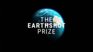 Interview: Colin Butfield, Co-Author and Director of Earthshot