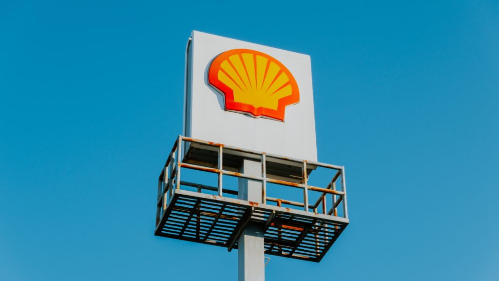 Shell pulls out of Cambo oil field project