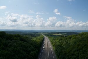 New division will help reach net-zero across England’s roads