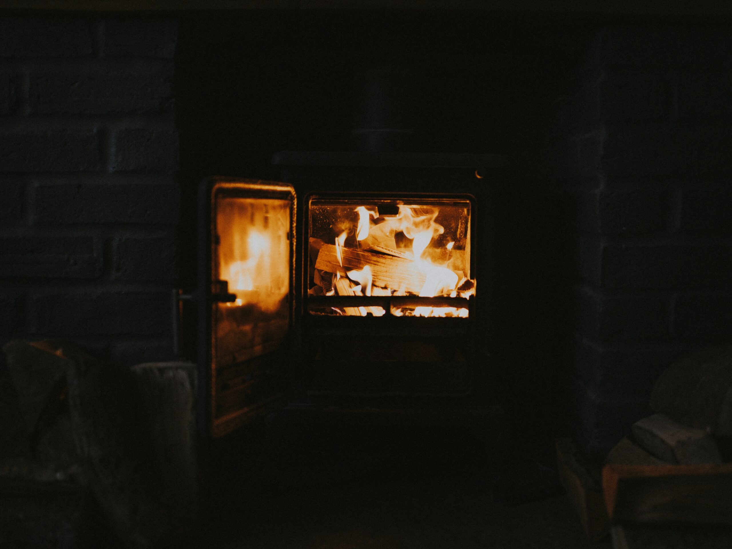 The great wood burning stove debate - AirQualityNews