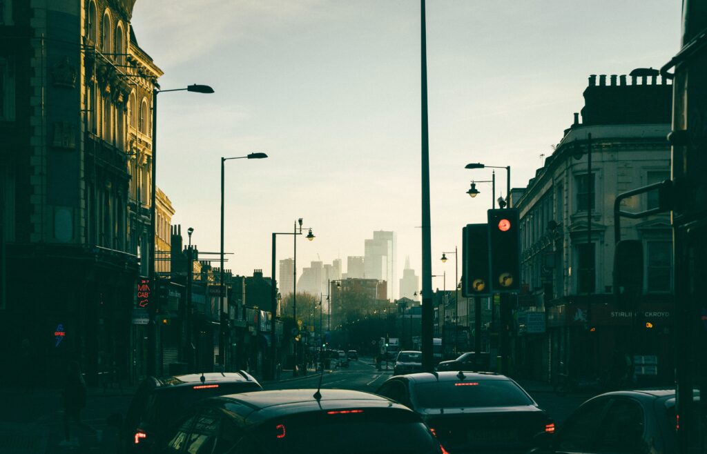 Hackney launches new online air pollution map