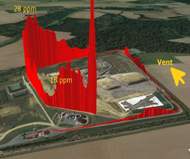 Ad: SUEZ’s Air and Climate Team is now operational in the UK