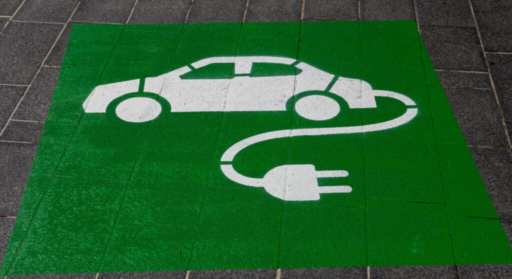 Ukraine-Russia crisis may affect rollout of EVs in Europe