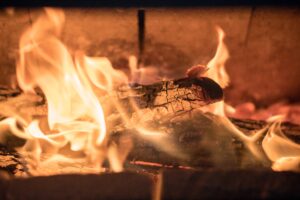 Wood burning costs Europe €17bn in health costs a year