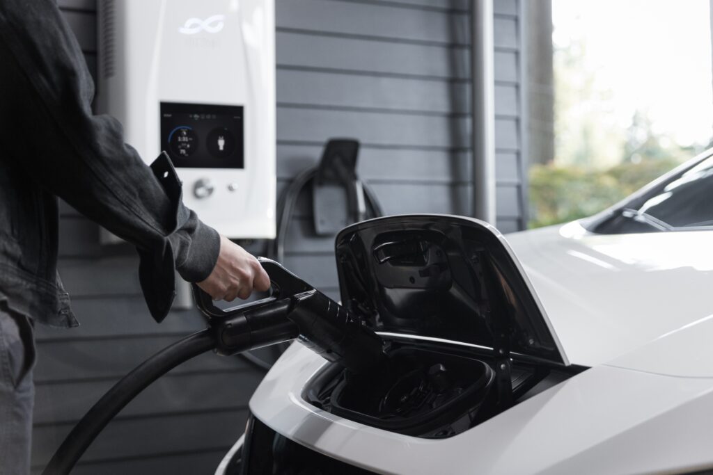 UK automotive industry invested £10.8bn in first ‘electric decade’