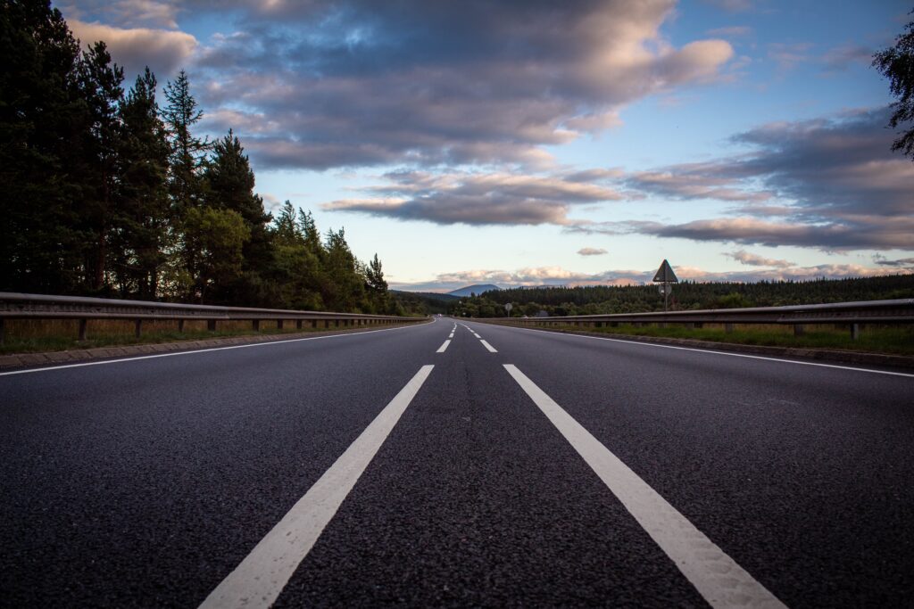 £30m to bring net zero highway projects to life