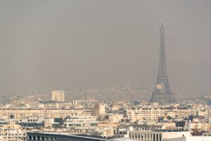 Feature: Paris must now ‘walk the talk’ on clean air