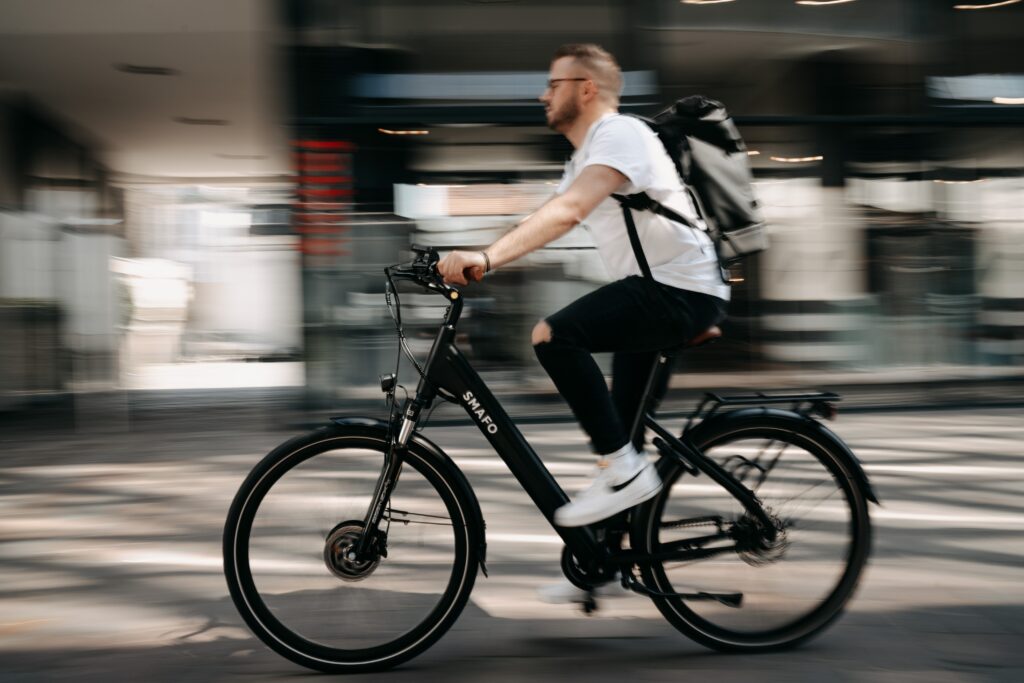 City’s e-bike scheme sees major expansion