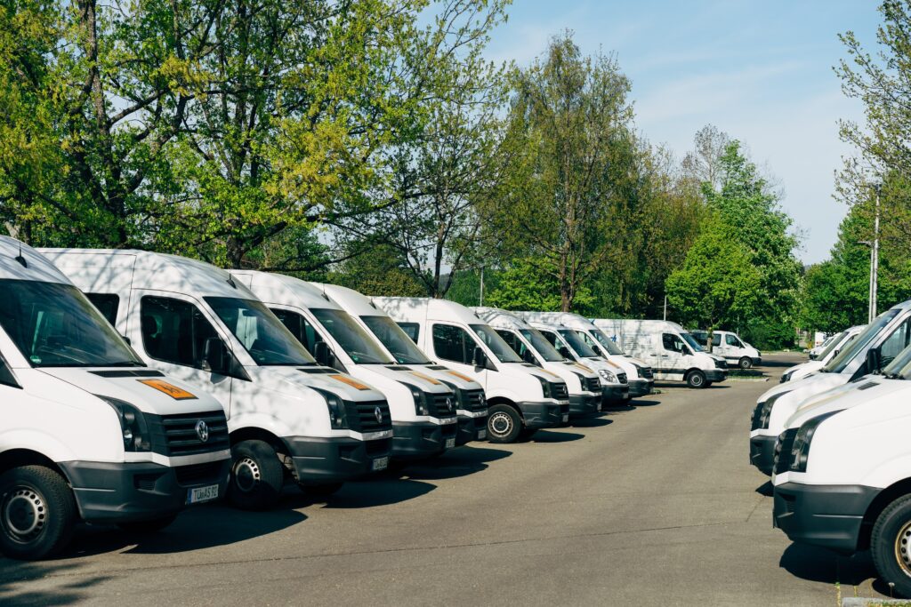 57% of van owners anxious about going electric