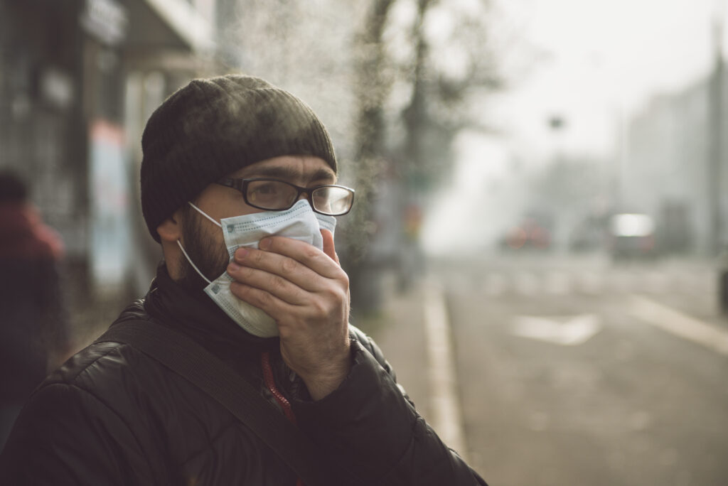Feature: Why air pollution is the world’s biggest public health issue
