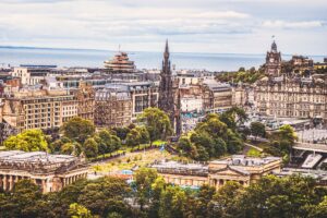 Scottish Government pledges £30m for switch to zero emission transport