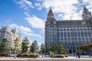 Feature: Liverpool and air quality