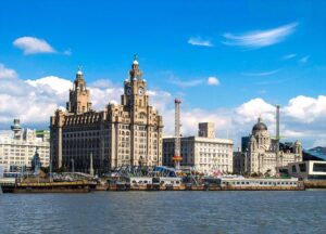 Liverpool’s clean air U-turn ‘risks lives’, leading charity says