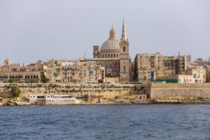 Traffic congestion and pollution costing Malta €400m each year