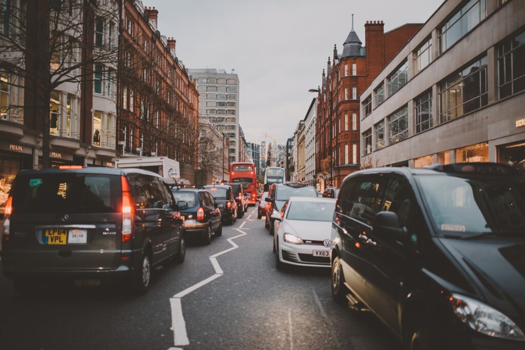 Five million Londoners to breathe cleaner air if ULEZ expanded