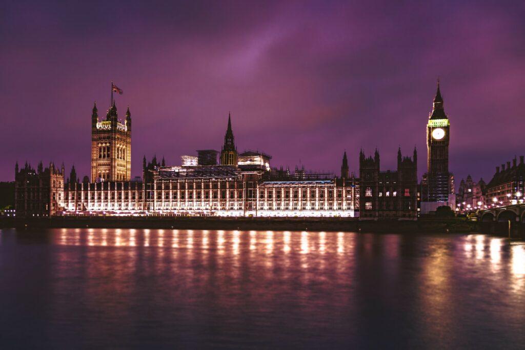 Environmental Industries Commission tables green recovery at Parliamentary Reception