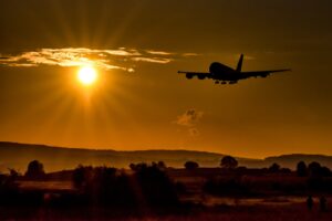 New route needed to improve aviation industry’s poor climate change response