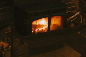 Feature: The psychology of woodburning: Why we do it and how to stop