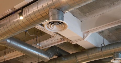 Ad: Why a Well-Ventilated Workplace is a Well-Functioning Workplace