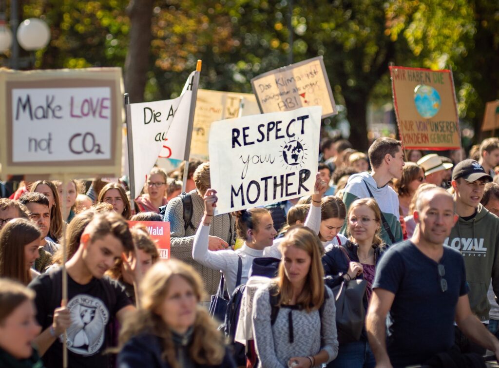 The Big Interview: Should doctors and scientists get involved in environmental protest?