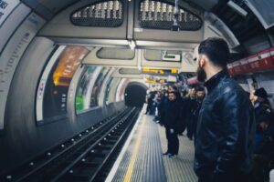 London Underground air is more polluted than we thought