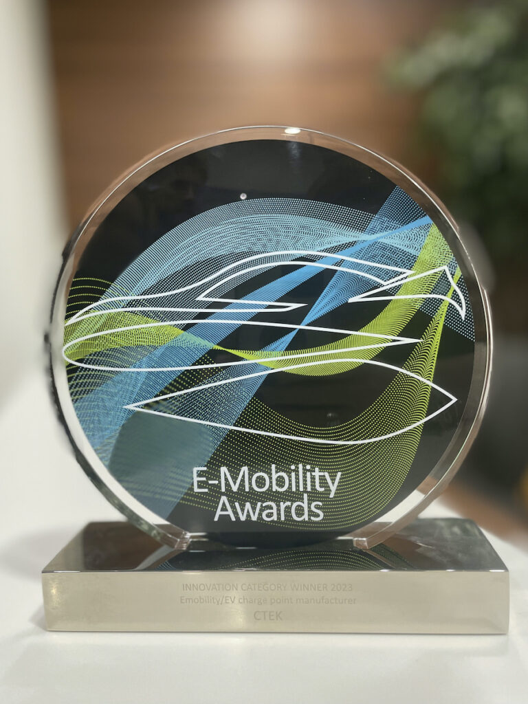 UK e-Mobility Awards 2023 winners announced