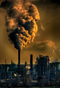 ‘Well before 2050’: Select Committee demands fossil fuel end date