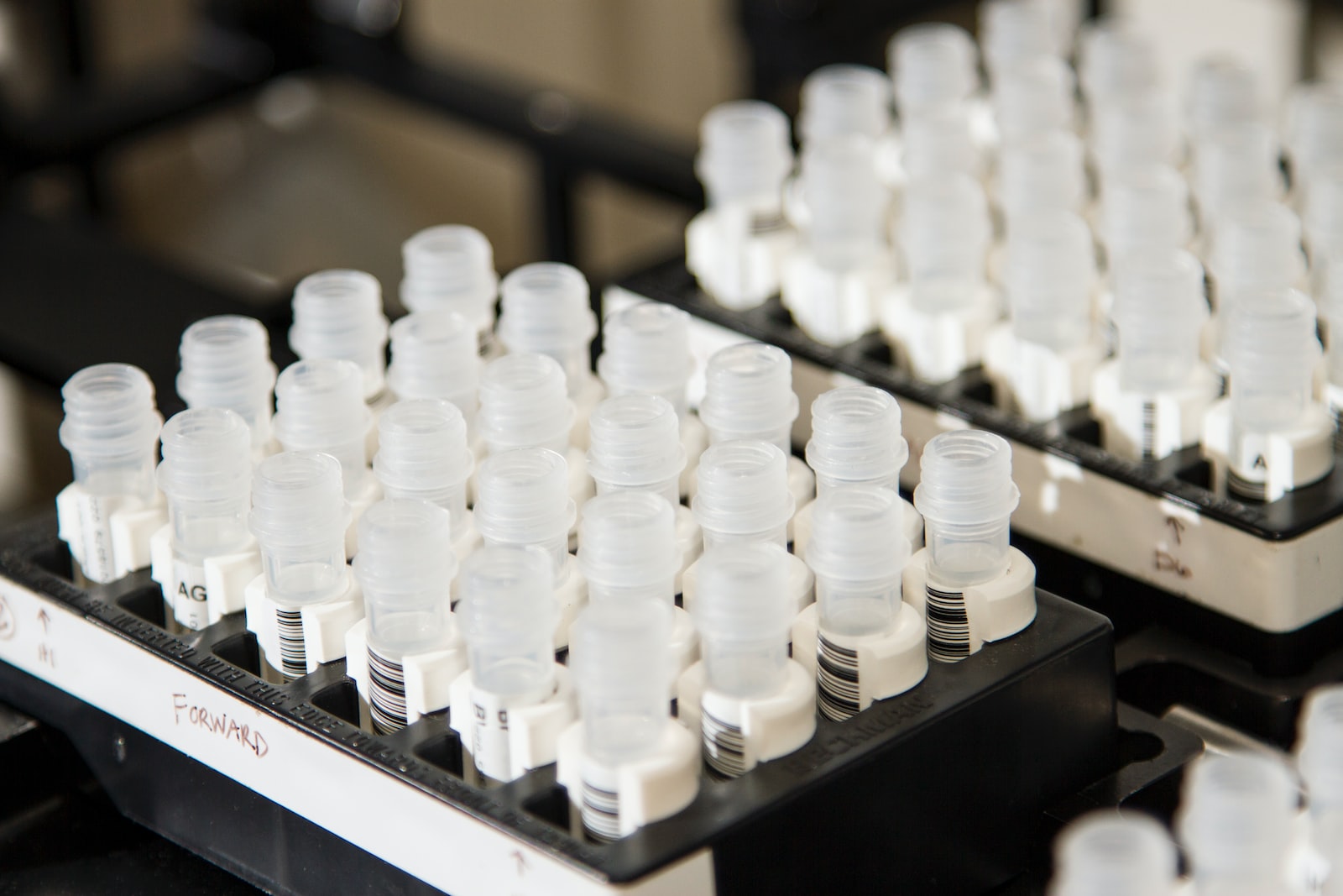 Biotechnology primed to fight lung disease AirQualityNews