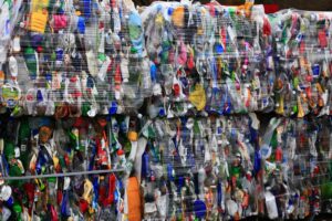 Plastic and greenhouse gases can be converted into sustainable fuels