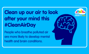 Exclusive: Clean Air Day theme confirmed for 15 June 2023