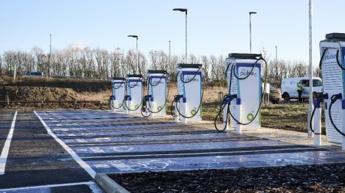 Members of new EV charging association to spend £6bn on UK’s charging infrastructure