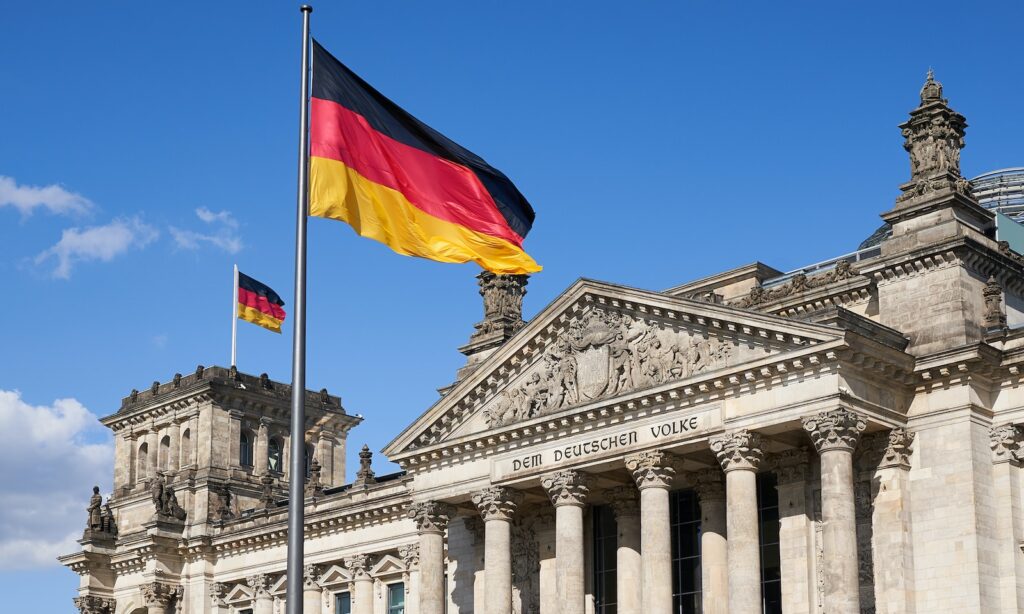 German Government announce plans to phase out gas and oil heating from 2024