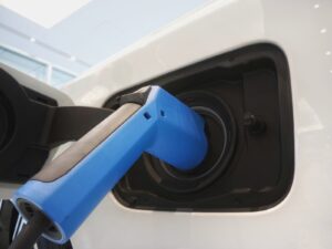 UK Businesses Place Priority on EV Sustainability Strategy