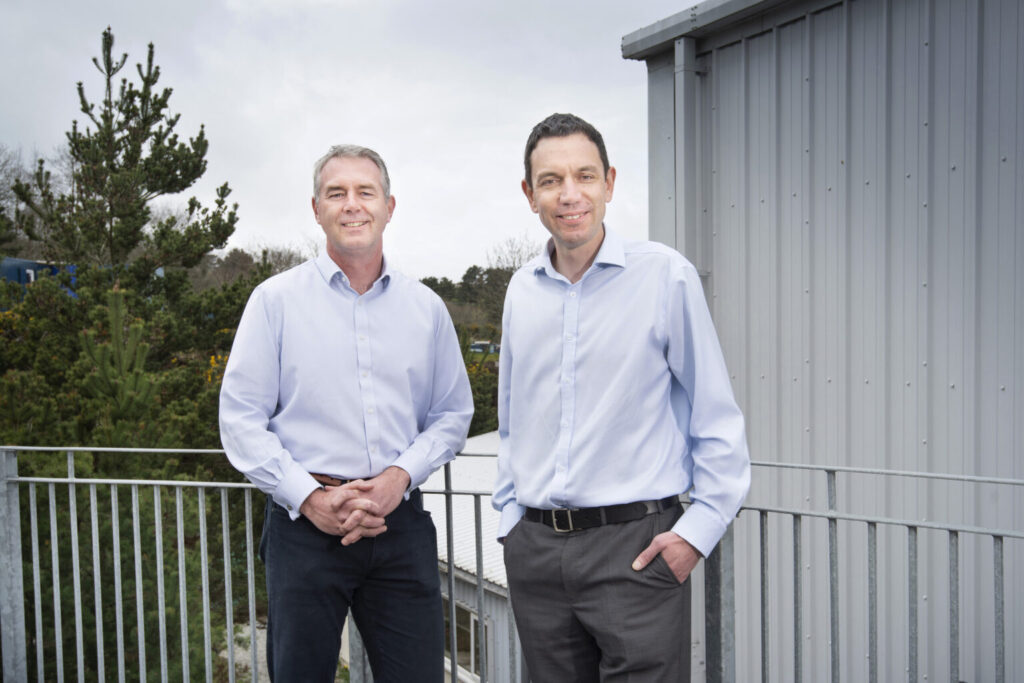 New investment in Kensa is ‘a monumental moment for ground source heat pumps’