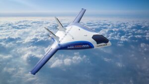 ZeroAvia to develop hydrogen-electric engine for unmanned cargo aircraft