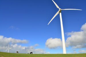 Extra benefits to be offered to communities near proposed wind farms