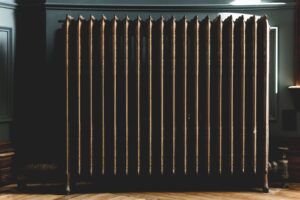 Seven heat network projects across England awarded government funding