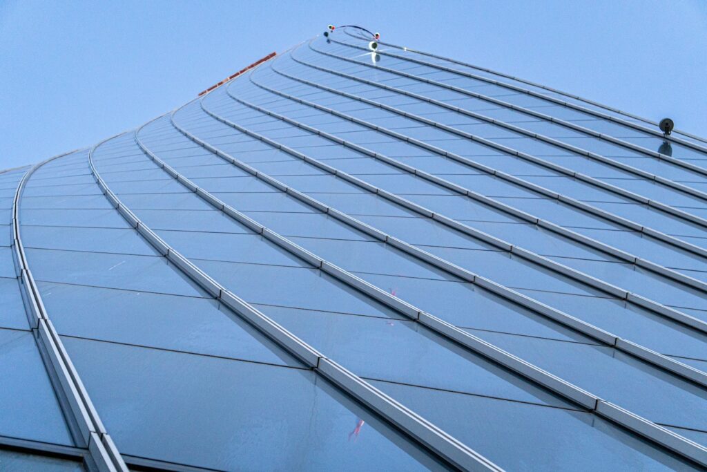 Solar Taskforce: Commercial buildings should be playing their part
