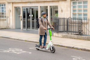 London e-scooter rental trials: TfL publish interim findings
