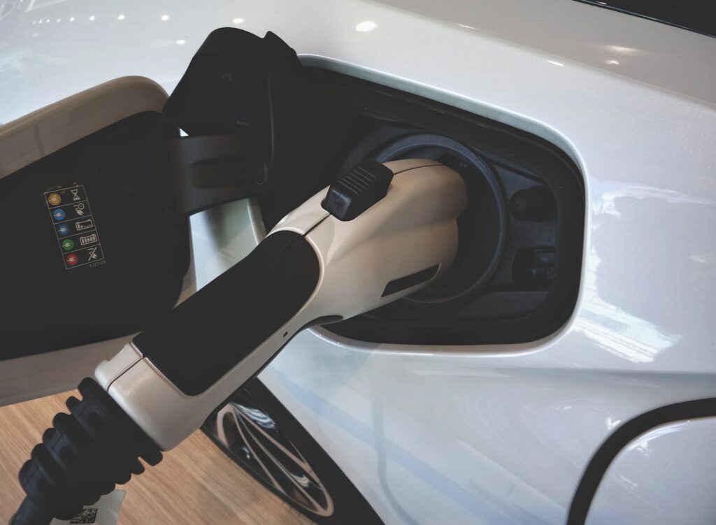 EV drivers just aren’t running out of charge anymore